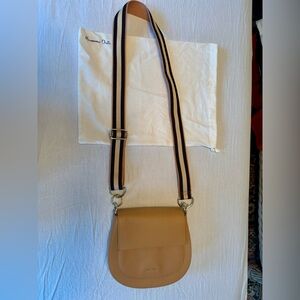 Ted Baker London Tan Cross Body Bag